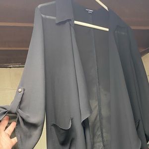 Fashion nova dress cardigan